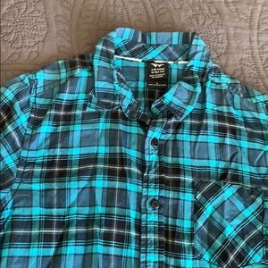 Boys dress shirt